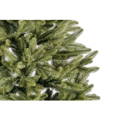 Árvore de Natal 3D 180 cm abeto