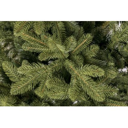 Árvore de Natal 3D 180 cm abeto