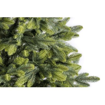 Árvore de Natal 3D 180 cm abeto