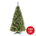 Árvore de Natal 3D 180 cm abeto