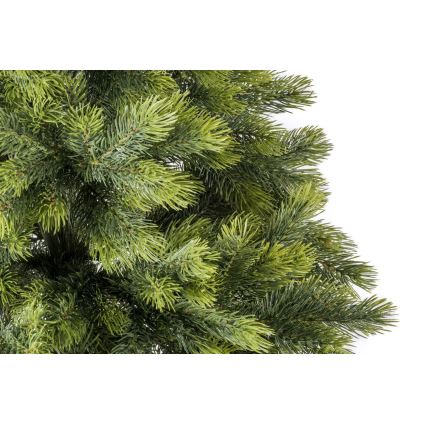 Árvore de Natal 3D 180 cm abeto