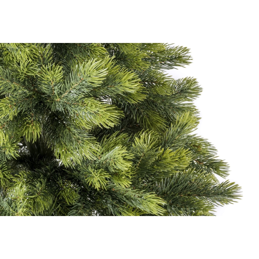 Árvore de Natal 3D 180 cm abeto