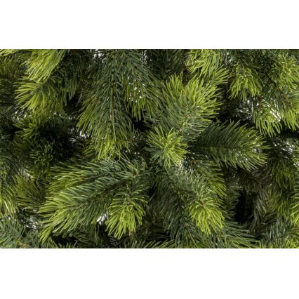 Árvore de Natal 3D 180 cm abeto