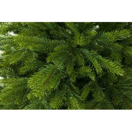 Árvore de Natal 3D 220 cm (pícea)