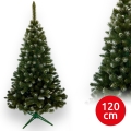 Árvore de Natal Abeto 120 cm
