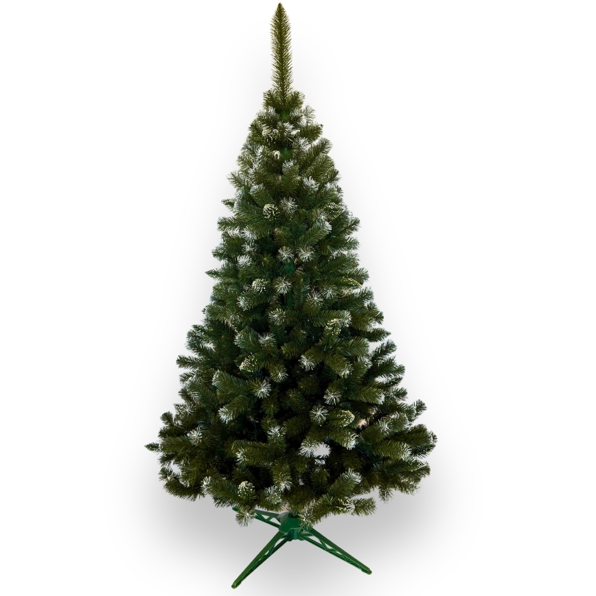 Árvore de Natal Abeto 120 cm