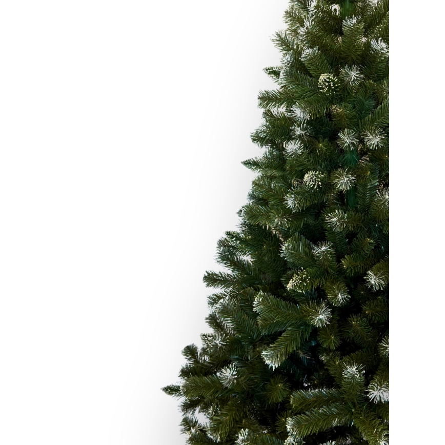 Árvore de Natal Abeto 120 cm