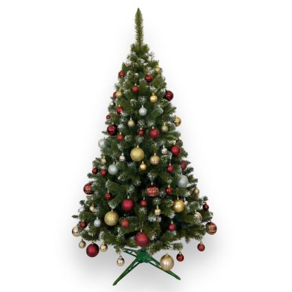 Árvore de Natal Abeto 120 cm
