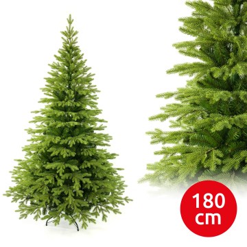 Árvore de Natal abeto 180 cm