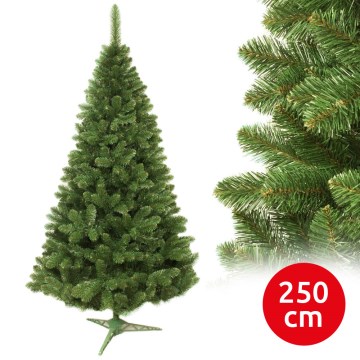 Árvore de Natal Abeto 250 cm