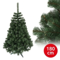 Árvore de Natal AMELIA 180 cm abeto