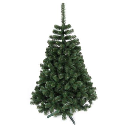 Árvore de Natal AMELIA 180 cm abeto