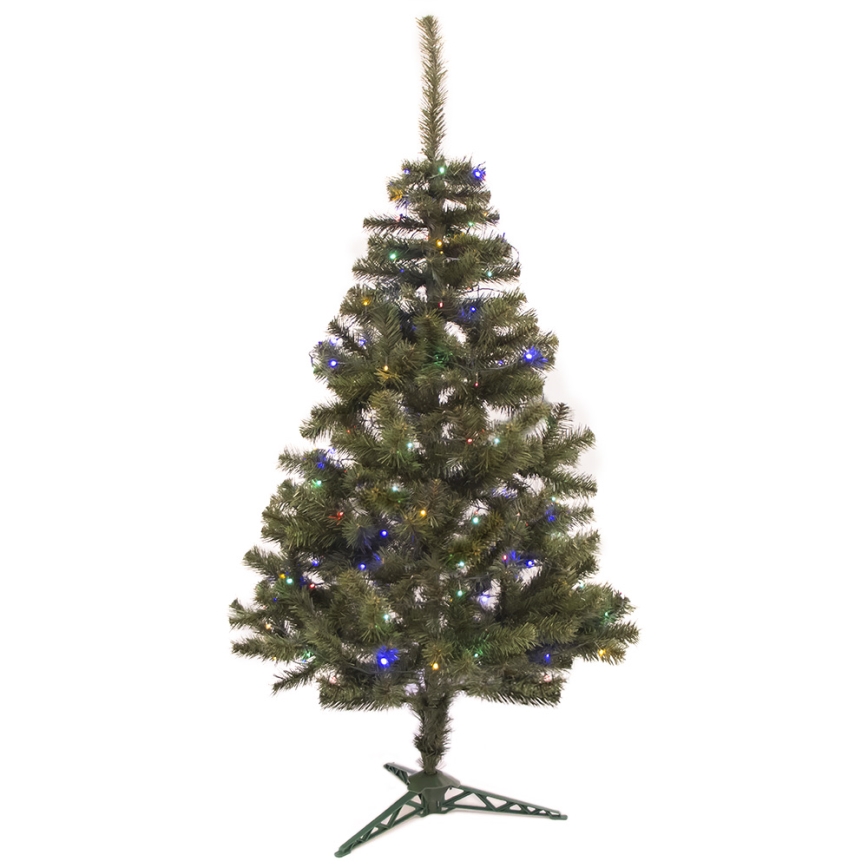 Árvore de Natal AMELIA 180 cm abeto