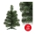 Árvore de Natal AMELIA 30 cm abeto