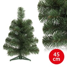 Árvore de Natal AMELIA 45 cm abeto