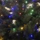Árvore de Natal BATIS 120 cm abeto