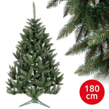 Árvore de Natal BATIS 180 cm abeto