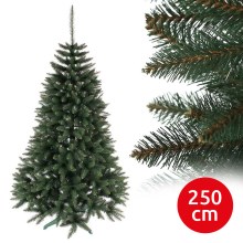 Árvore de Natal BATIS 250 cm abeto