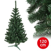 Árvore de Natal BRA 120 cm abeto