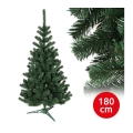 Árvore de Natal BRA 180 cm abeto