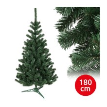 Árvore de Natal BRA 180 cm abeto