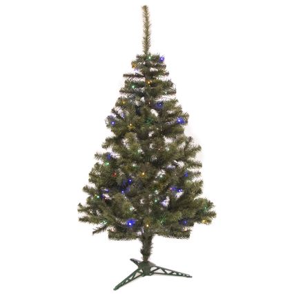 Árvore de Natal BRA 180 cm abeto