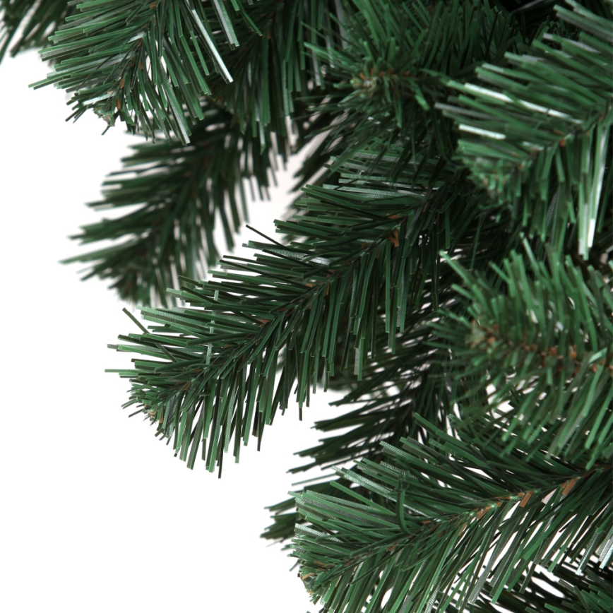Árvore de Natal BRA 180 cm abeto