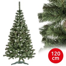 Árvore de Natal CONE 120 cm abeto