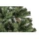 Árvore de Natal CONE 120 cm abeto