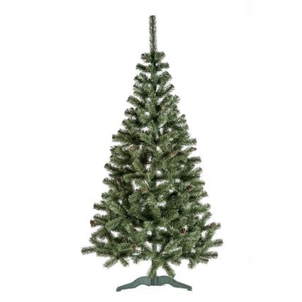 Árvore de Natal CONE 150 cm abeto