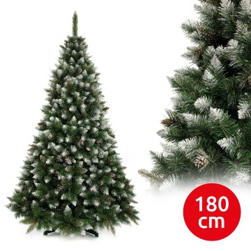 Árvore de Natal DIAMOND 180 cm pinho