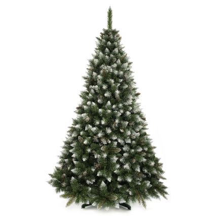 Árvore de Natal DIAMOND 180 cm pinho