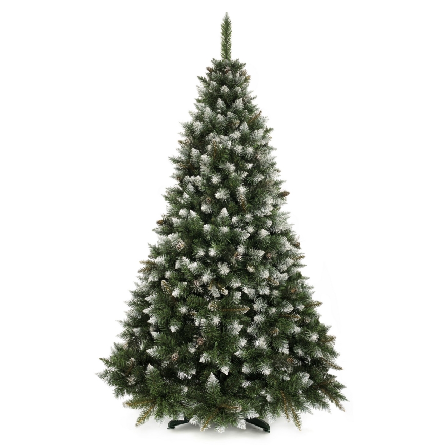 Árvore de Natal DIAMOND 180 cm pinho