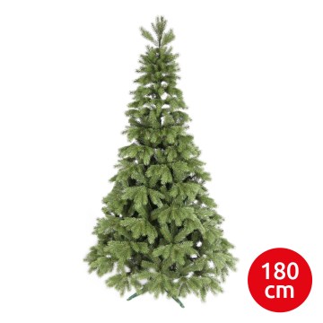 Árvore de Natal GAJA 180 cm pinheiro