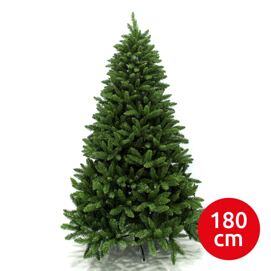 Árvore de Natal IMPERIAL 180 cm, em abeto