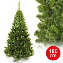 Árvore de Natal JULIA 180 cm abeto