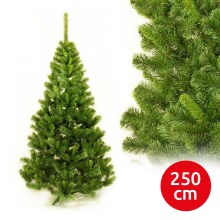 Árvore de Natal JULIA 250 cm abeto