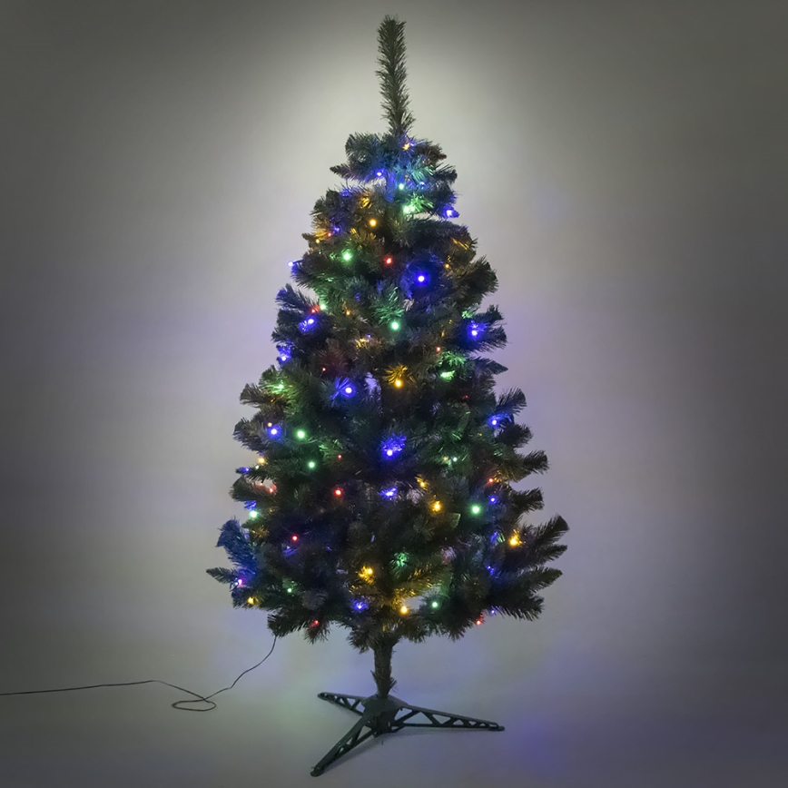 Árvore de Natal KOK 180 cm pinheiro