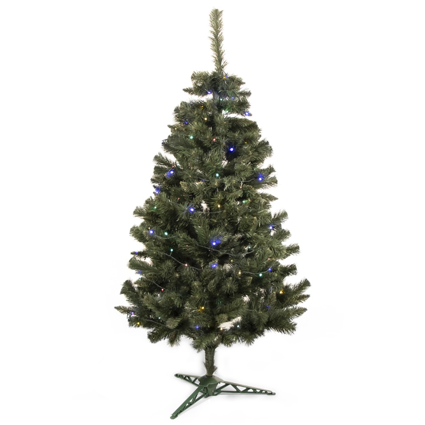 Árvore de Natal KOK 180 cm pinheiro