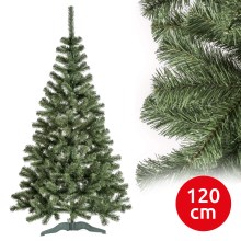 Árvore de Natal LEA 120 cm abeto