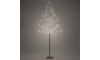 Árvore de Natal LED Exterior LED/8W/230V IP44
