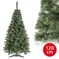 Árvore de Natal LENA 120 cm abeto