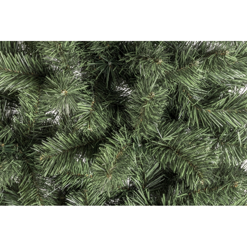 Árvore de Natal LENA 220 cm abeto