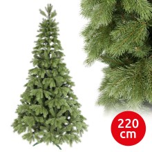 Árvore de Natal LIGHT 220 cm pinheiro