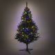 Árvore de Natal LOVA 220 cm abeto