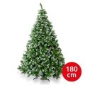 Árvore de Natal MOSCOW 180 cm abeto