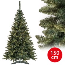 Árvore de Natal MOUNTAIN 150 cm abeto