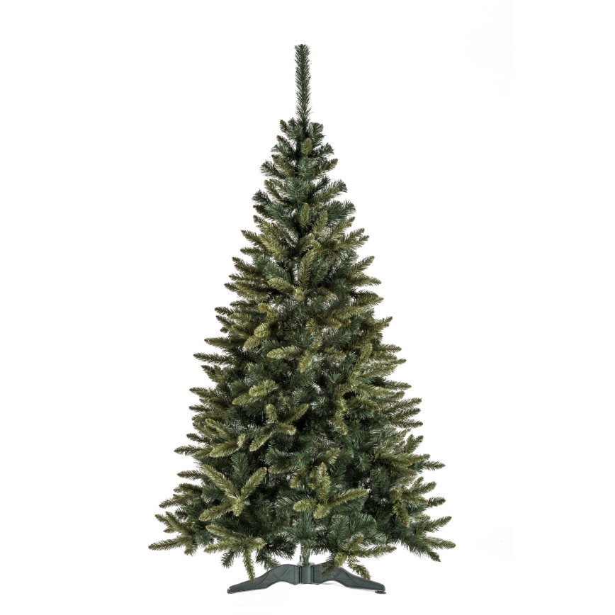 Árvore de Natal MOUNTAIN 150 cm abeto