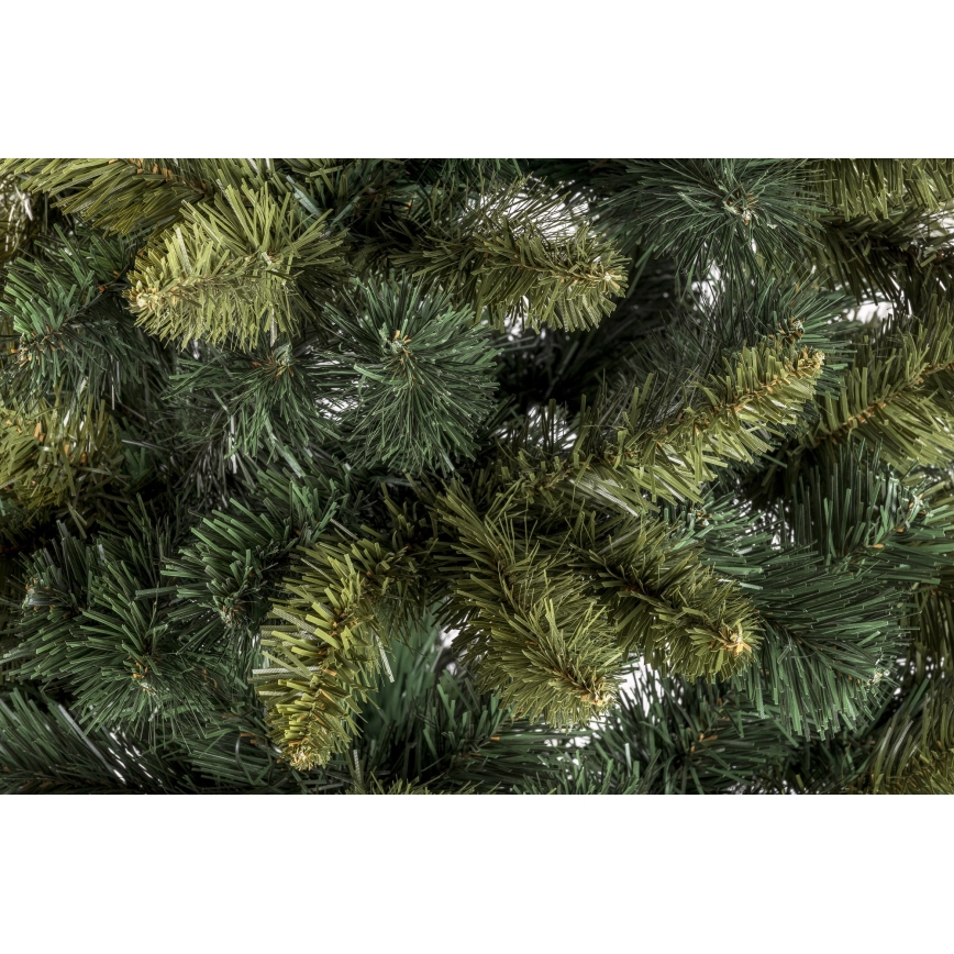Árvore de Natal MOUNTAIN 150 cm abeto