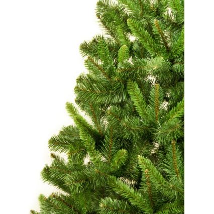 Árvore de Natal MOUNTAIN 180 cm abeto
